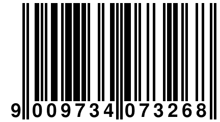 9 009734 073268