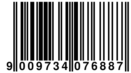 9 009734 076887
