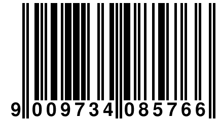 9 009734 085766