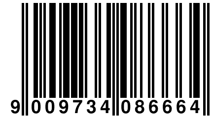 9 009734 086664