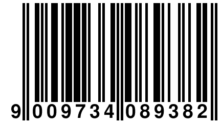 9 009734 089382