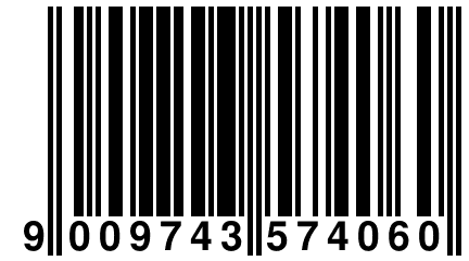 9 009743 574060