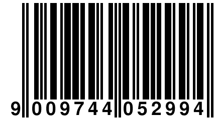 9 009744 052994