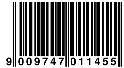 9 009747 011455