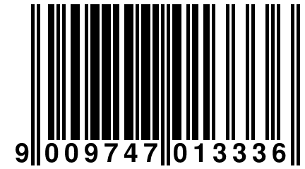 9 009747 013336