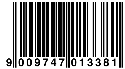 9 009747 013381