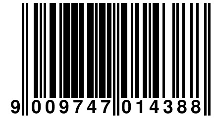 9 009747 014388