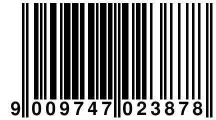 9 009747 023878