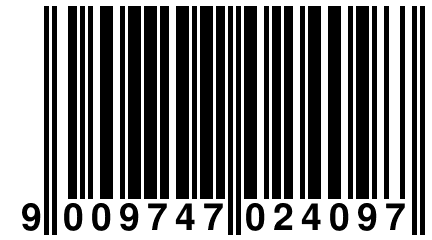 9 009747 024097