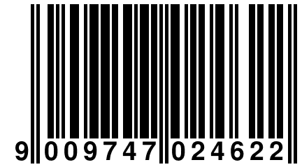 9 009747 024622