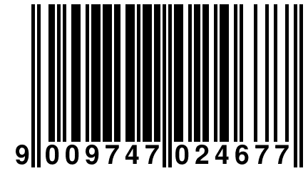 9 009747 024677