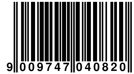 9 009747 040820