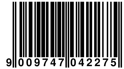 9 009747 042275