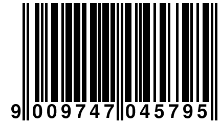 9 009747 045795