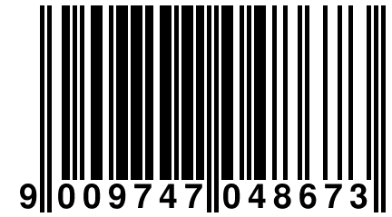 9 009747 048673
