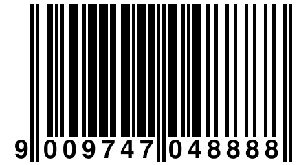 9 009747 048888