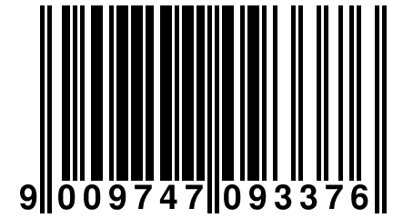 9 009747 093376
