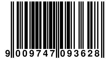 9 009747 093628
