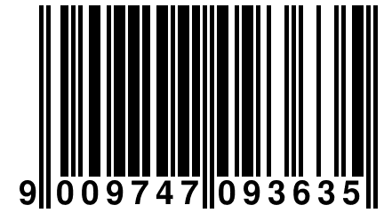 9 009747 093635
