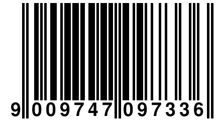 9 009747 097336