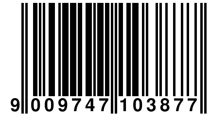 9 009747 103877