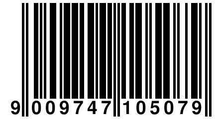 9 009747 105079