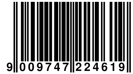 9 009747 224619