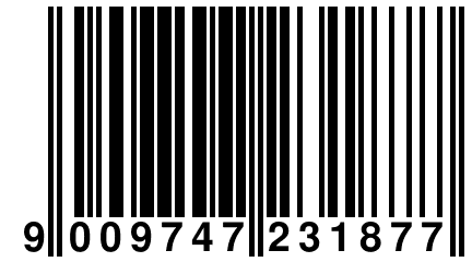 9 009747 231877