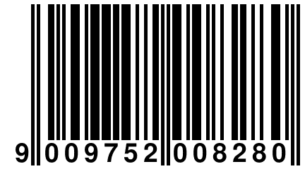 9 009752 008280