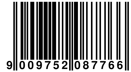 9 009752 087766
