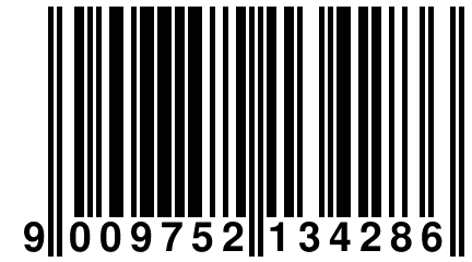 9 009752 134286