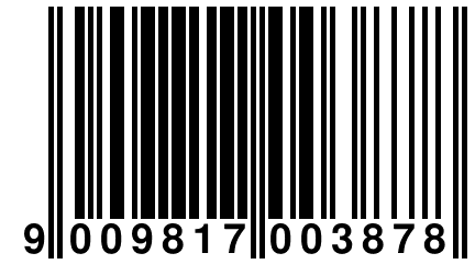 9 009817 003878