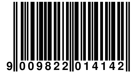 9 009822 014142