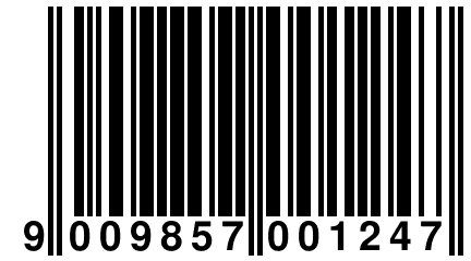 9 009857 001247