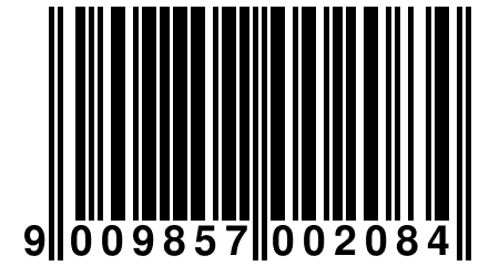 9 009857 002084