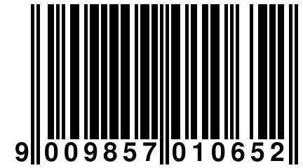 9 009857 010652