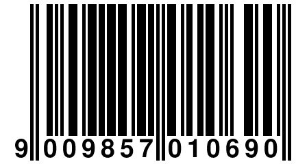 9 009857 010690