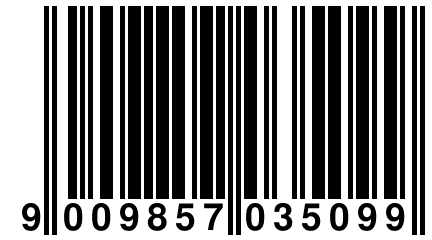 9 009857 035099