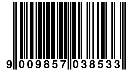 9 009857 038533
