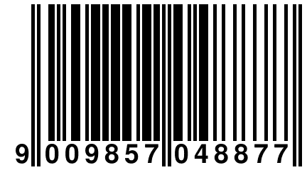 9 009857 048877