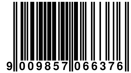9 009857 066376