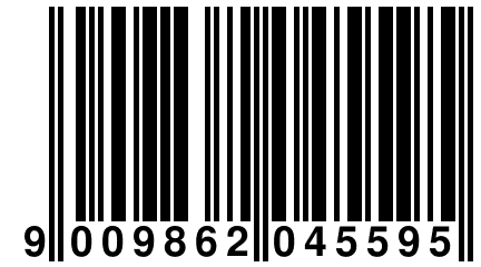 9 009862 045595