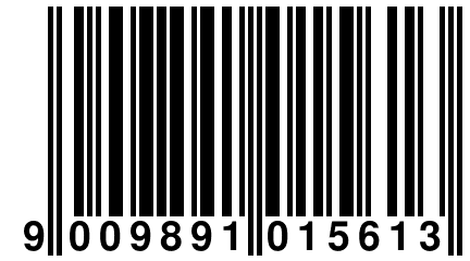 9 009891 015613