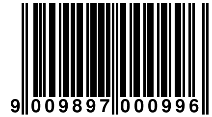 9 009897 000996