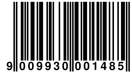 9 009930 001485