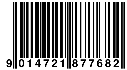 9 014721 877682