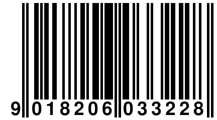 9 018206 033228