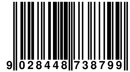 9 028448 738799