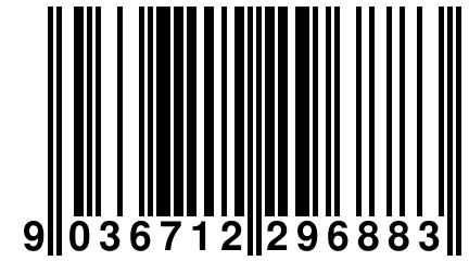 9 036712 296883
