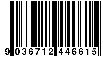 9 036712 446615